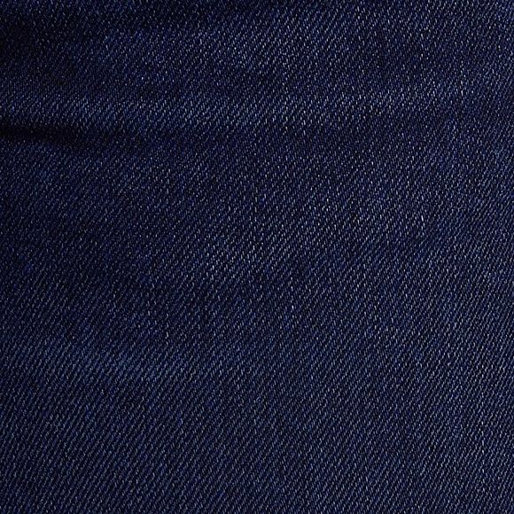 Hudson Crop Mid Rise Beth Baby Boot Jeans in Obscurity, Women’s Size 26. - Picture 9 of 13